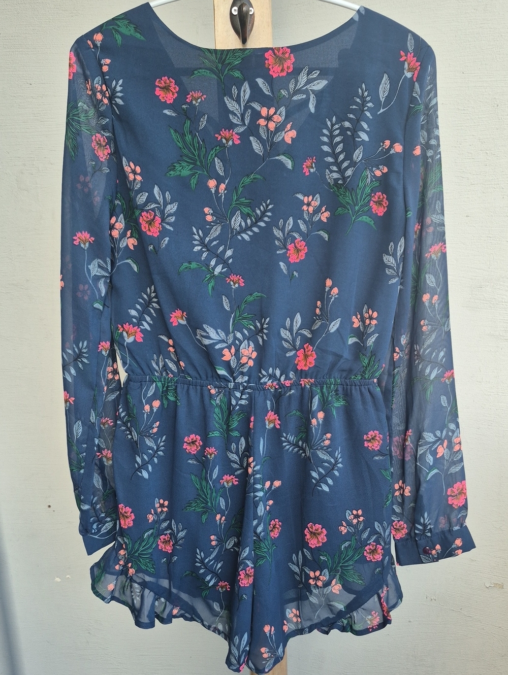 JAPNA- ROMPER - Picture 4 of 4